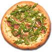 Pizza EATaliana